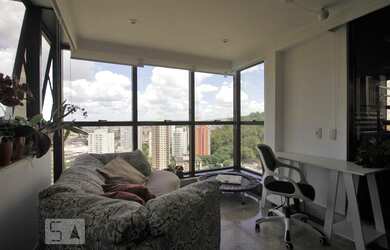 Imagem 4: Apartamento à Venda - Panamby, 3 Quartos, 180 m2