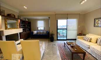 Imagem 5: Apartamento à Venda - Vila Sônia, 3 Quartos, 159 m2