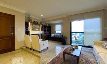 Imagem: Apartamento à Venda - Vila Sônia, 3 Quartos