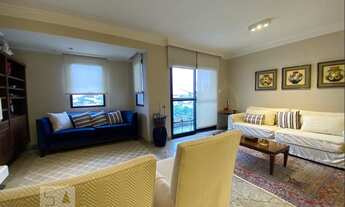 Imagem 4: Apartamento à Venda - Vila Sônia, 3 Quartos, 159 m2