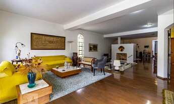 Imagem: Casa à Venda - Planalto Paulista, 7 Quartos