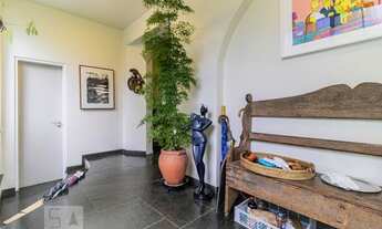 Imagem: Casa à Venda - Higienópolis, 4 Quartos