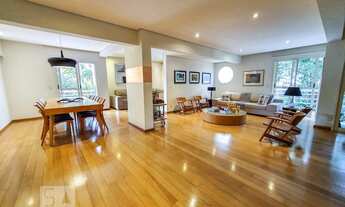 Imagem: Apartamento à Venda - Alto da Lapa, 4 Quartos