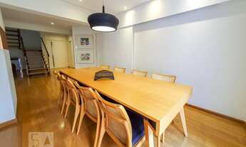 Imagem 7: Apartamento à Venda - Alto da Lapa, 4 Quartos, 260 m2