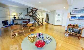 Imagem 2: Apartamento à Venda - Alto da Lapa, 4 Quartos, 260 m2