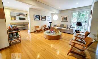 Imagem 4: Apartamento à Venda - Alto da Lapa, 4 Quartos, 260 m2