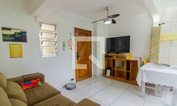 Imagem: Apartamento à Venda - Perdizes, 1 Quarto