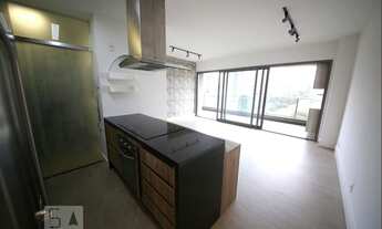 Imagem: Apartamento à Venda - Brooklin, 2 Quartos