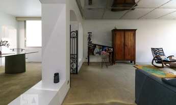 Imagem 4: Apartamento à Venda - Jardim Paulista, 3 Quartos, 220 m2