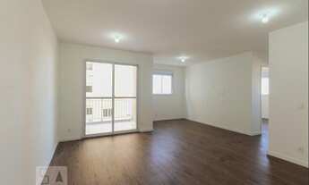 Imagem 2: Apartamento à Venda - Belém, 2 Quartos, 65 m2