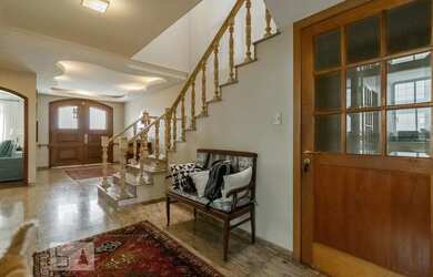 Imagem 15: Casa à Venda - Planalto Paulista, 4 Quartos, 439 m2