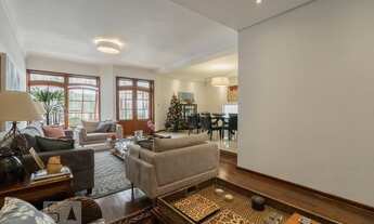 Imagem: Casa à Venda - Planalto Paulista, 4 Quartos