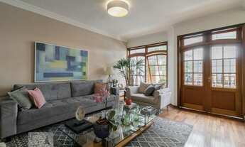 Imagem 7: Casa à Venda - Planalto Paulista, 4 Quartos, 439 m2