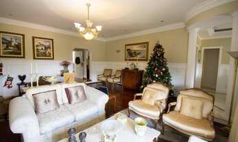 Imagem 6: Casa à Venda - Jardim Marajoara , 4 Quartos, 600 m2