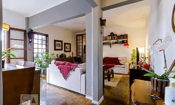 Imagem 1: Apartamento à Venda - Vila Mariana, 2 Quartos, 116 m2