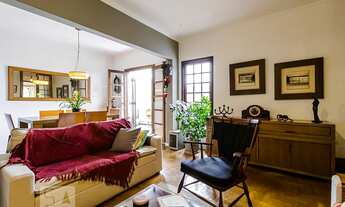 Imagem 7: Apartamento à Venda - Vila Mariana, 2 Quartos, 116 m2