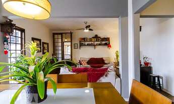 Imagem 2: Apartamento à Venda - Vila Mariana, 2 Quartos, 116 m2