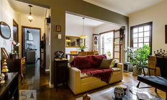 Imagem 6: Apartamento à Venda - Vila Mariana, 2 Quartos, 116 m2