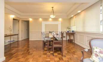 Imagem 3: Apartamento à Venda - Bela Vista, 4 Quartos, 240 m2