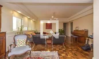 Imagem 7: Apartamento à Venda - Bela Vista, 4 Quartos, 240 m2