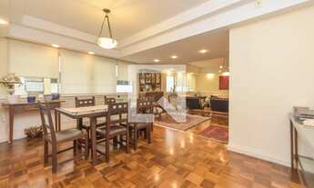 Imagem 4: Apartamento à Venda - Bela Vista, 4 Quartos, 240 m2