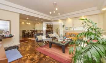 Imagem: Apartamento à Venda - Bela Vista, 4 Quartos