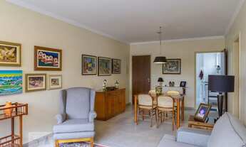 Imagem 4: Apartamento à Venda - Perdizes, 3 Quartos, 89 m2