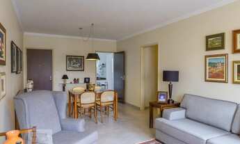 Imagem 3: Apartamento à Venda - Perdizes, 3 Quartos, 89 m2