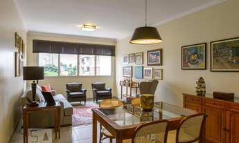 Imagem 2: Apartamento à Venda - Perdizes, 3 Quartos, 89 m2