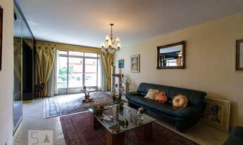 Imagem: Apartamento à Venda - Higienópolis, 4