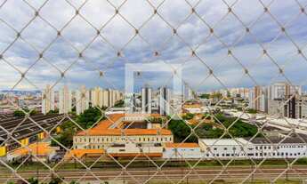 Imagem 5: Apartamento à Venda - Mooca, 1 Quarto, 28 m2