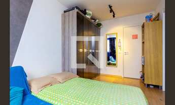 Imagem 7: Apartamento à Venda - Mooca, 1 Quarto, 28 m2