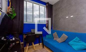 Imagem: Apartamento à Venda - Mooca, 1 Quarto