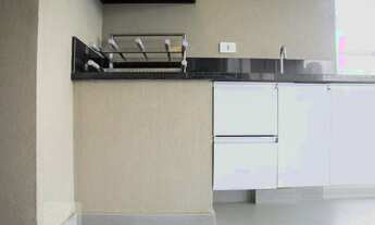 Imagem 7: Apartamento à Venda - Jardim Anália Franco, 3 Quartos, 110 m2