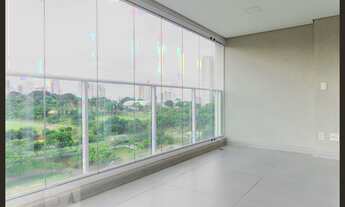 Imagem 5: Apartamento à Venda - Jardim Anália Franco, 3 Quartos, 110 m2