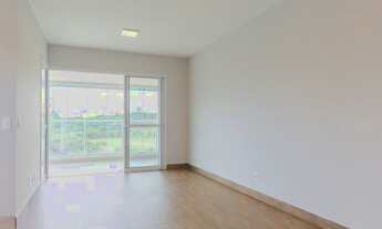 Imagem 2: Apartamento à Venda - Jardim Anália Franco, 3 Quartos, 110 m2