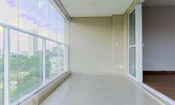 Imagem 4: Apartamento à Venda - Jardim Anália Franco, 3 Quartos, 110 m2