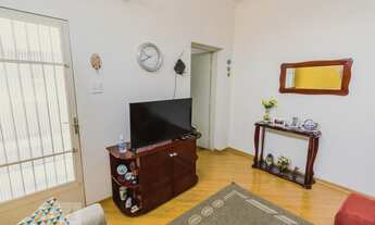 Imagem 2: Casa à Venda - Vila Pompéia, 3 Quartos, 95 m2