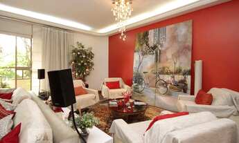 Imagem 6: Apartamento à Venda - Pacaembu, 3 Quartos, 290 m2