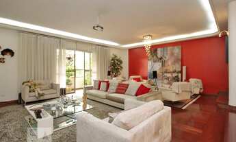 Imagem 3: Apartamento à Venda - Pacaembu, 3 Quartos, 290 m2