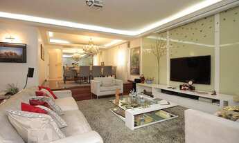 Imagem 5: Apartamento à Venda - Pacaembu, 3 Quartos, 290 m2