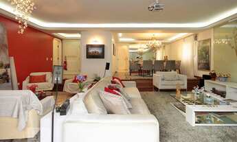 Imagem 7: Apartamento à Venda - Pacaembu, 3 Quartos, 290 m2