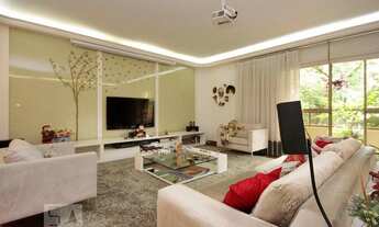 Imagem 2: Apartamento à Venda - Pacaembu, 3 Quartos, 290 m2