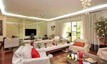 Imagem: Apartamento à Venda - Pacaembu, 3 Quartos