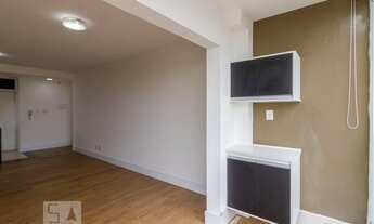 Imagem 7: Apartamento à Venda - Bosque da Saúde, 2 Quartos, 70 m2