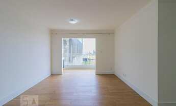 Imagem 2: Apartamento à Venda - Bosque da Saúde, 2 Quartos, 70 m2