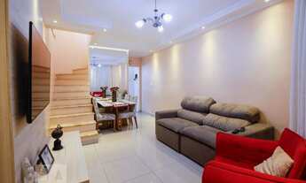 Imagem: Casa à Venda - Freguesia do Ó, 2 Quartos