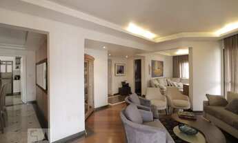 Imagem 2: Apartamento à Venda - Mooca, 3 Quartos, 186 m2