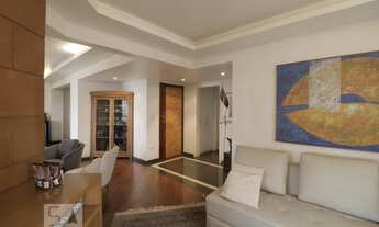 Imagem 5: Apartamento à Venda - Mooca, 3 Quartos, 186 m2