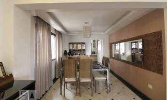 Imagem 7: Apartamento à Venda - Mooca, 3 Quartos, 186 m2